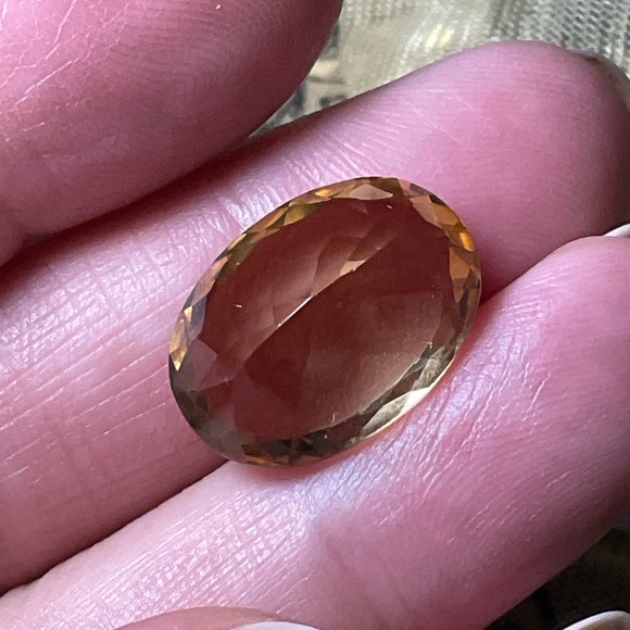 Smokey Citrine - Picture 7 of 8